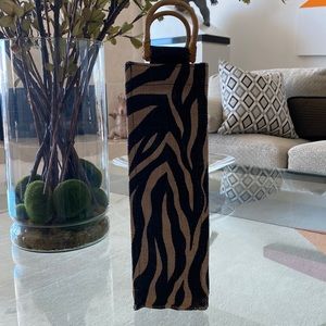 WINE TOTE